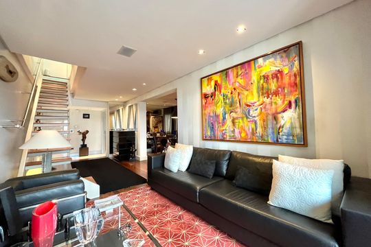 Apartamento à venda com 2 quartos, 200m² em Vila Monte Alegre, São Paulo