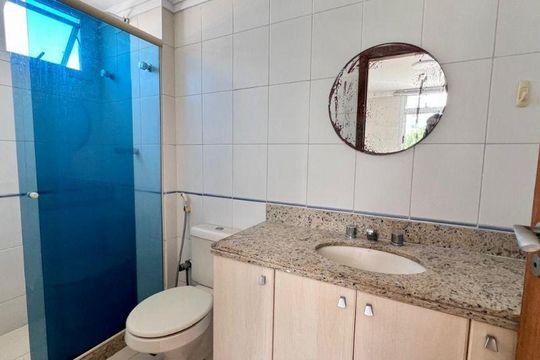 Apartamento à venda com 3 quartos, 200m² em Itaipu, Niterói