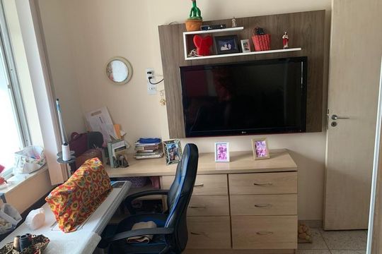 Apartamento à venda com 3 quartos, 137m² em Icaraí, Niterói