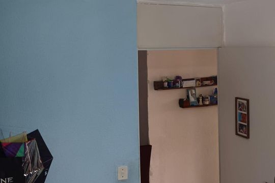 Quarto 2 de apartamento à venda com 2 quartos, 20m² em Anil, Rio de Janeiro