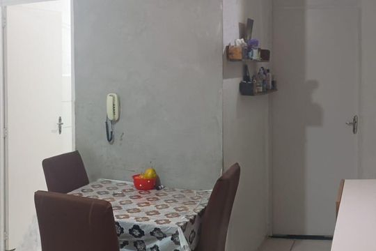 Apartamento à venda com 2 quartos, 20m² em Anil, Rio de Janeiro