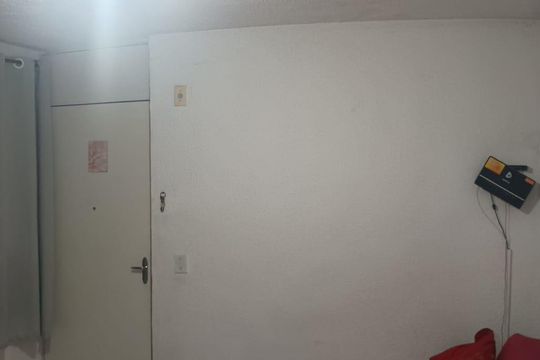 Sala de apartamento à venda com 2 quartos, 20m² em Anil, Rio de Janeiro