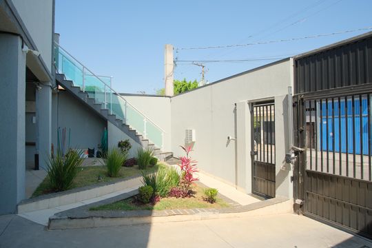 Área comum de casa de condomínio à venda com 2 quartos, 110m² em Vila Carrão, São Paulo