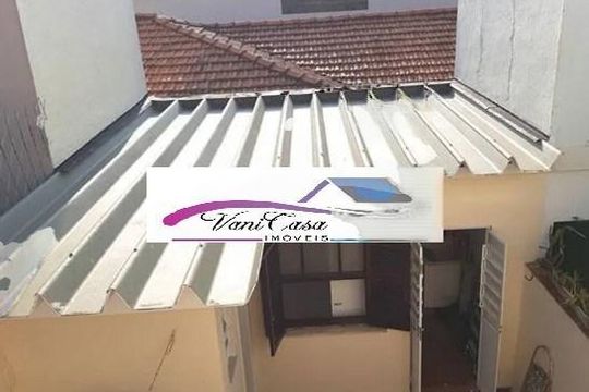 Casa à venda com 3 quartos, 170m² em Brooklin, São Paulo