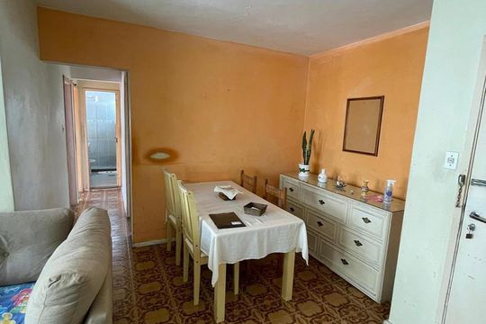 Sala de apartamento para alugar com 3 quartos, 50m² em Engenho Novo, Rio de Janeiro