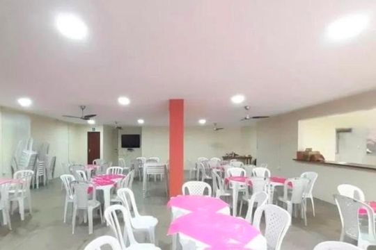 Área externa de apartamento para alugar com 3 quartos, 50m² em Engenho Novo, Rio de Janeiro