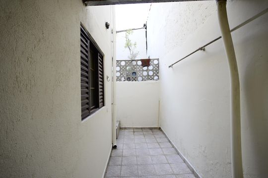 Área de Serviço de casa para alugar com 4 quartos, 205m² em Bosque da Saúde, São Paulo