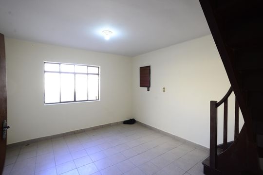Sala de casa para alugar com 4 quartos, 205m² em Bosque da Saúde, São Paulo