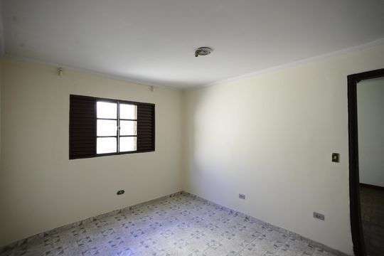 Suíte 1  de casa para alugar com 4 quartos, 205m² em Bosque da Saúde, São Paulo