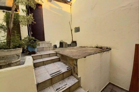 Casa para alugar com 4 quartos, 205m² em Bosque da Saúde, São Paulo