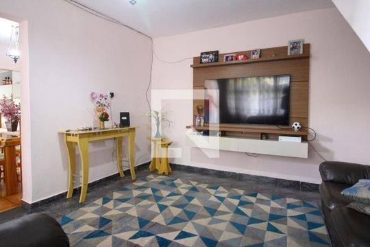 Casa à venda com 3 quartos, 156m² em Vila Sapopemba, São Paulo