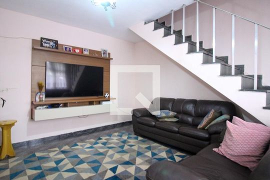 Casa à venda com 3 quartos, 156m² em Vila Sapopemba, São Paulo