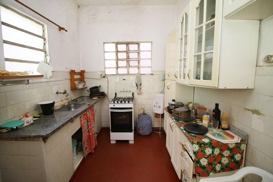 Cozinha de casa para alugar com 2 quartos, 110m² em Penha, Rio de Janeiro