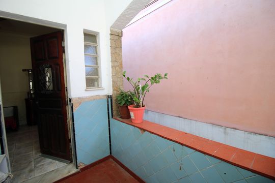 Área comum de casa para alugar com 2 quartos, 110m² em Penha, Rio de Janeiro