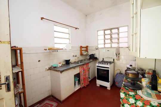Cozinha de casa para alugar com 2 quartos, 110m² em Penha, Rio de Janeiro