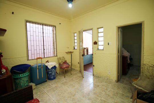Sala de casa para alugar com 2 quartos, 110m² em Penha, Rio de Janeiro