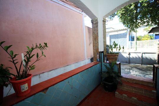 Área comum de casa para alugar com 2 quartos, 110m² em Penha, Rio de Janeiro