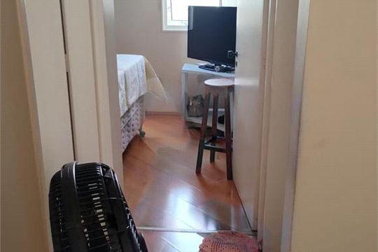 Apartamento à venda com 2 quartos, 48m² em Jaguaré, São Paulo