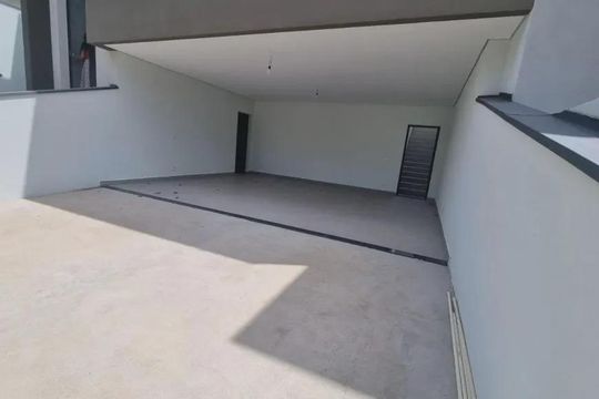 Casa de Condomínio à venda com 3 quartos, 249m² em Chácara Morada Mediterrânea, Jundiaí