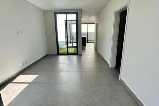 Casa de Condomínio à venda com 3 quartos, 249m² em Chácara Morada Mediterrânea, Jundiaí