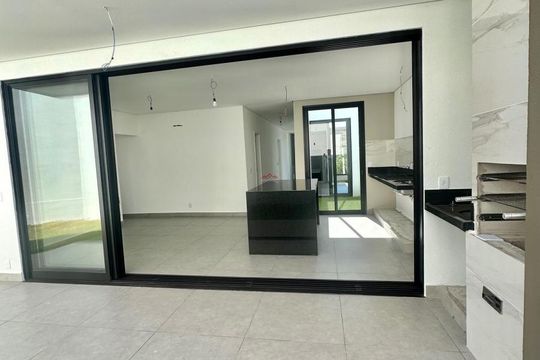Casa de Condomínio à venda com 3 quartos, 249m² em Chácara Morada Mediterrânea, Jundiaí