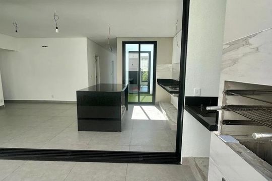 Casa de Condomínio à venda com 3 quartos, 249m² em Chácara Morada Mediterrânea, Jundiaí