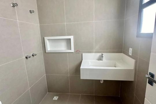 Casa de Condomínio à venda com 3 quartos, 249m² em Chácara Morada Mediterrânea, Jundiaí