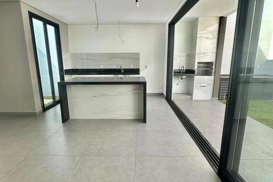 Casa de Condomínio à venda com 3 quartos, 249m² em Chácara Morada Mediterrânea, Jundiaí
