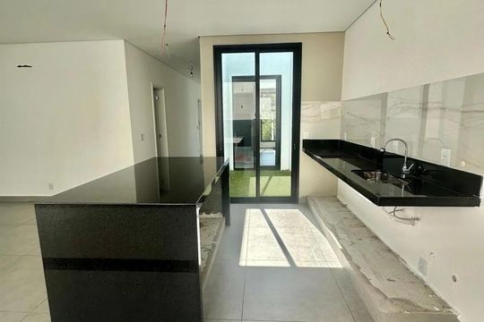 Casa de Condomínio à venda com 3 quartos, 249m² em Chácara Morada Mediterrânea, Jundiaí
