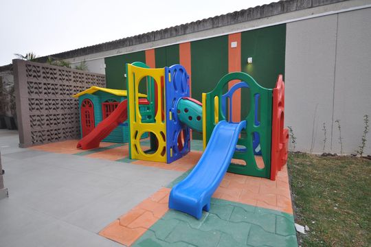 Área comum - Playground de apartamento à venda com 2 quartos, 40m² em Tucuruvi, São Paulo