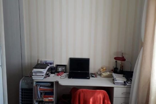 Quarto 1 de apartamento para alugar com 3 quartos, 106m² em Jardim Sao Paulo(Zona Norte), São Paulo