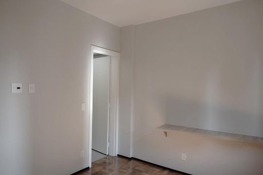 Suíte de apartamento à venda com 1 quarto, 64m² em Pinheiros, São Paulo