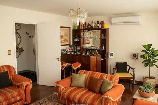 Casa à venda com 3 quartos, 290m² em Santana, São Paulo