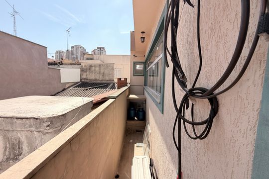Casa para alugar com 6 quartos, 270m² em Jardim Messina, Jundiaí