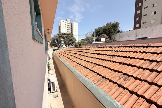 Casa para alugar com 6 quartos, 270m² em Jardim Messina, Jundiaí