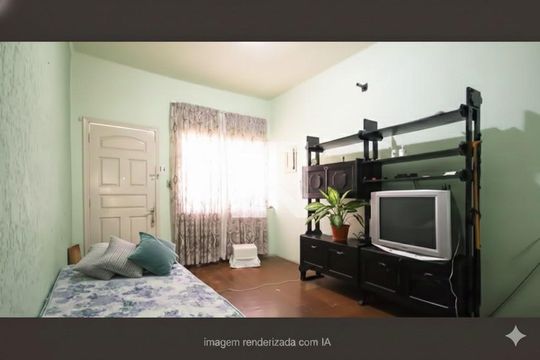 Casa à venda com 2 quartos, 100m² em Bosque da Saúde, São Paulo