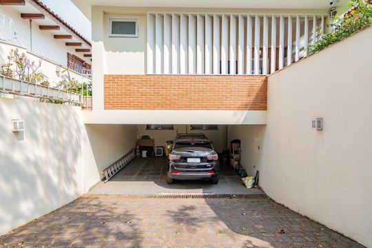 Casa à venda com 5 quartos, 499m² em Vila Ida, São Paulo