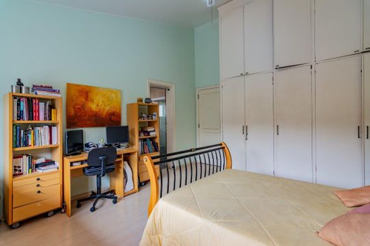Quarto 1 de casa à venda com 5 quartos, 499m² em Vila Ida, São Paulo