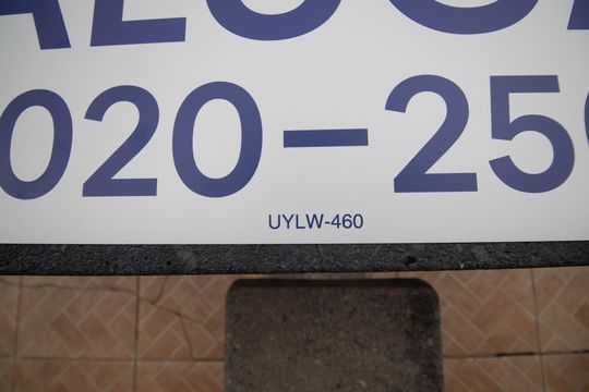 Placa / Dia 10/8/26 UYLW-460 de apartamento para alugar com 2 quartos, 56m² em Vila Sabrina, São Paulo
