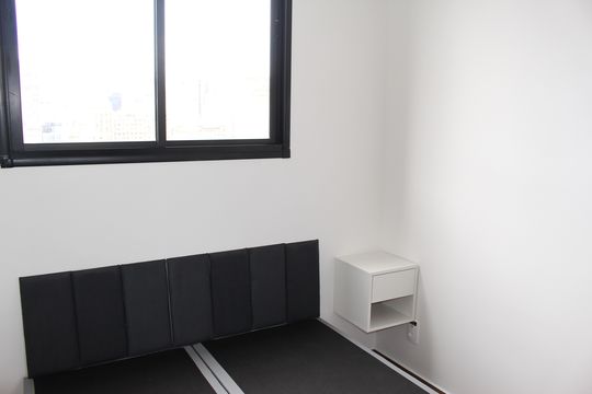Apartamento à venda com 1 quarto, 35m² em Centro, São Paulo