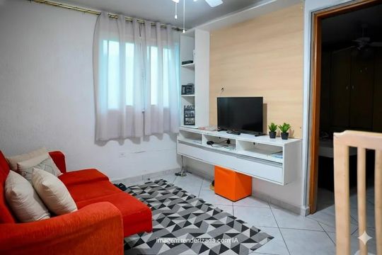 Casa à venda com 3 quartos, 125m² em Sacoma, São Paulo