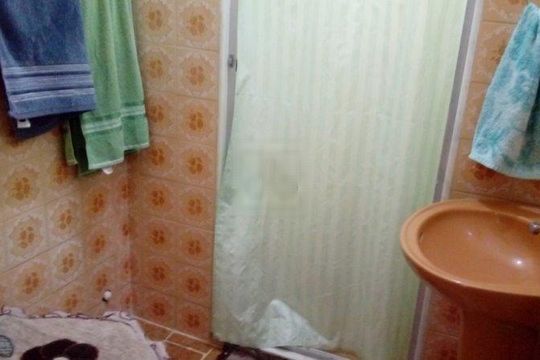 Apartamento à venda com 3 quartos, 78m² em Encantado, Rio de Janeiro