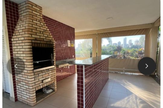 Apartamento à venda com 4 quartos, 280m² em Vila Morumbi, São Paulo
