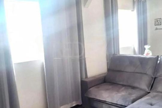 Casa à venda com 3 quartos, 200m² em Dic VI (Conjunto Habitacional Santo Dias Silva), Campinas