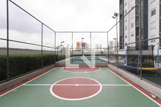 Apartamento para alugar com 1 quarto, 24m² em Vila Prudente, São Paulo