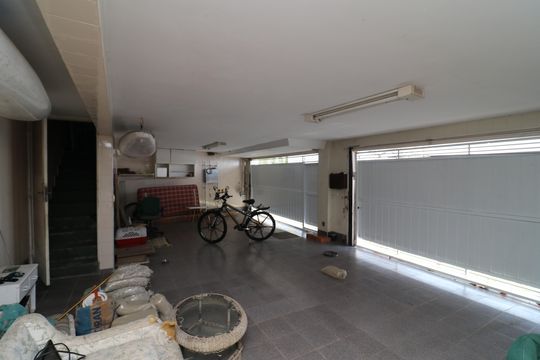 Garagem de casa à venda com 6 quartos, 707m² em Jardim Guanabara, Rio de Janeiro