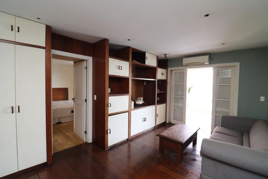 Sala 2 de casa à venda com 6 quartos, 707m² em Jardim Guanabara, Rio de Janeiro