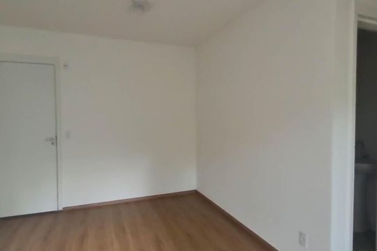 Sala de apartamento à venda com 2 quartos, 41m² em Artur Alvim, São Paulo