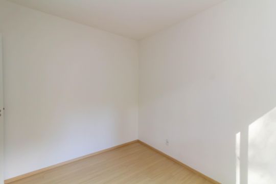 Quarto 2 de apartamento à venda com 2 quartos, 41m² em Artur Alvim, São Paulo