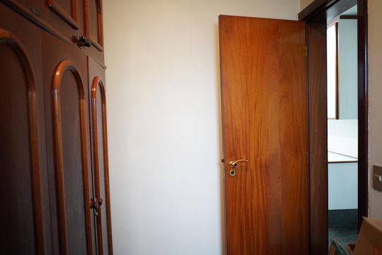 Quarto de Serviço 1 de apartamento para alugar com 4 quartos, 500m² em Tatuapé, São Paulo